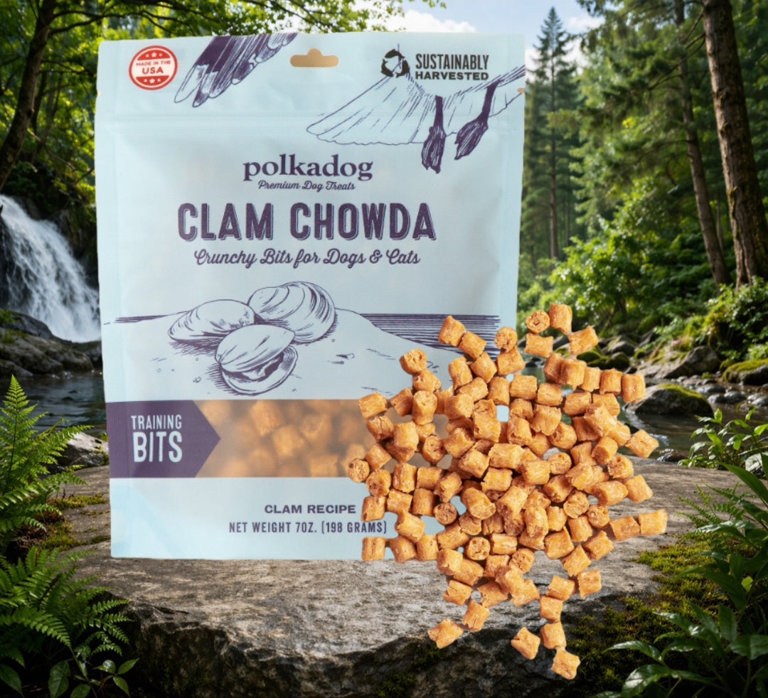 Clam Chowda