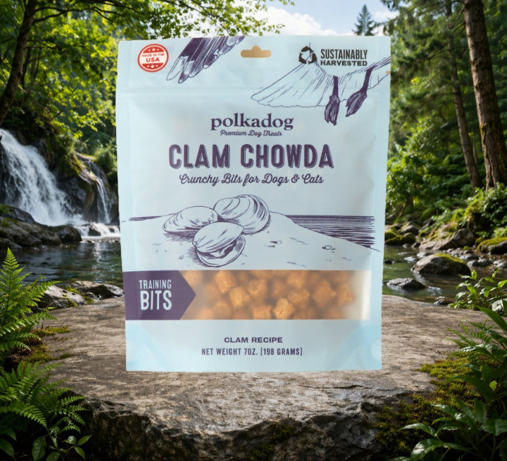 Clam Chowda