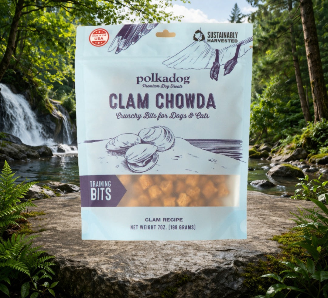 Clam Chowda