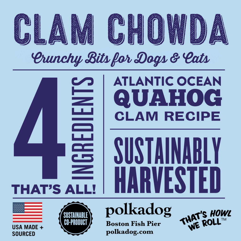 Clam Chowda