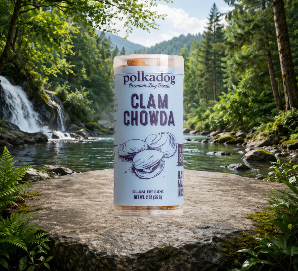 Clam Chowda