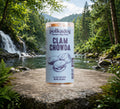 Clam Chowda