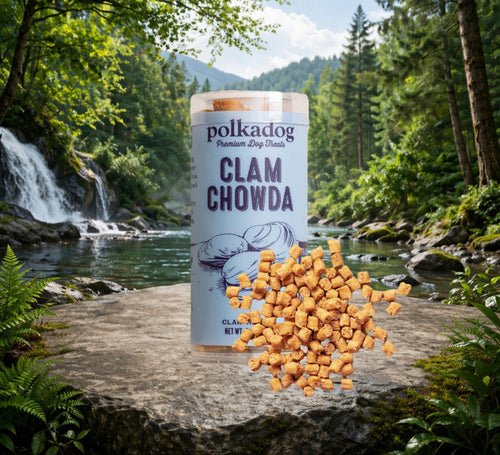 Clam Chowda