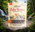 Peanut Butter & Banana (Cake Batter)