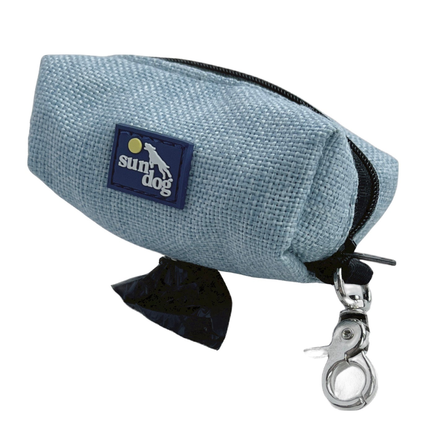 Organic Hemp Poop Bag Holder 🌿🐶