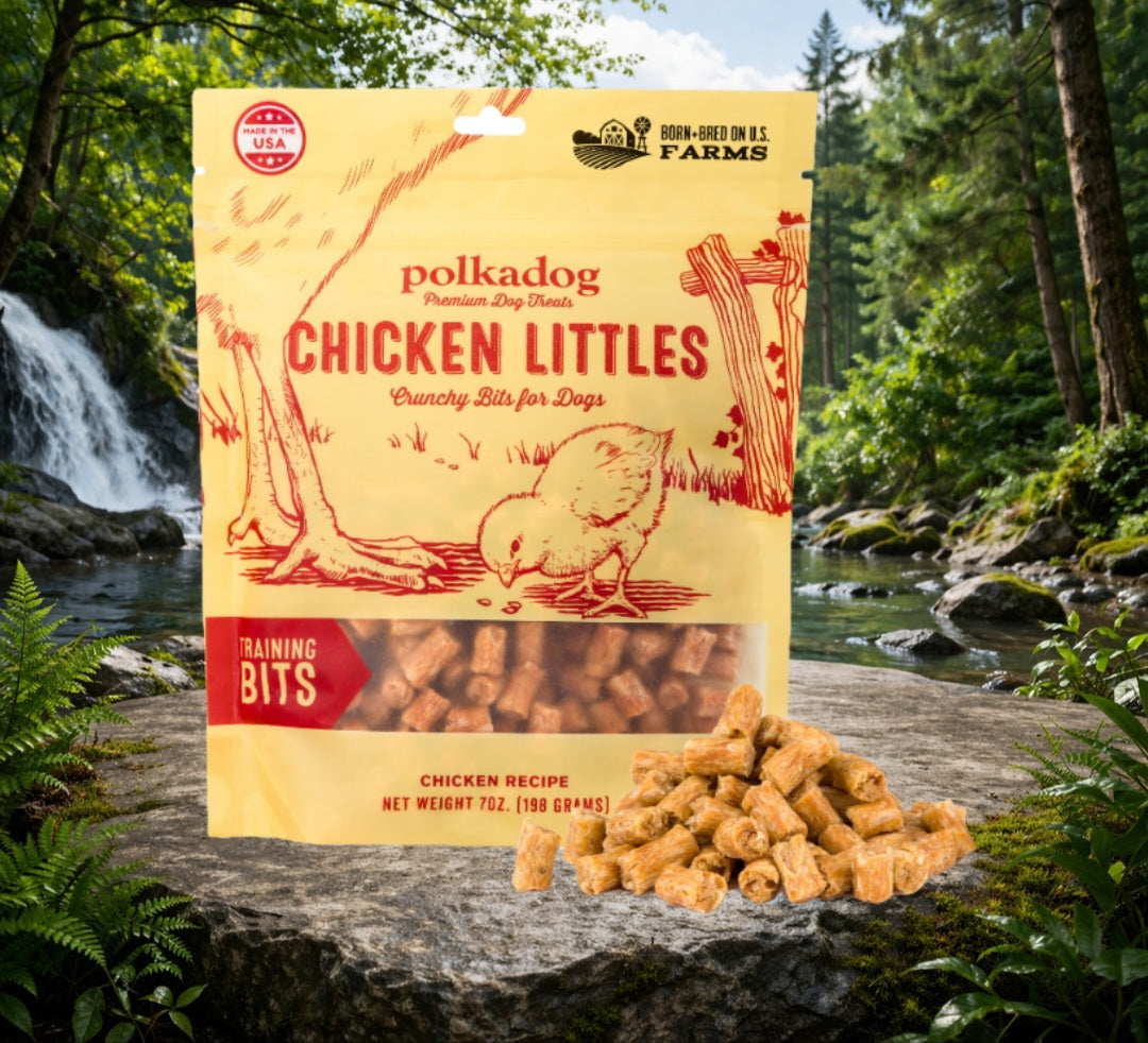 Chicken Littles