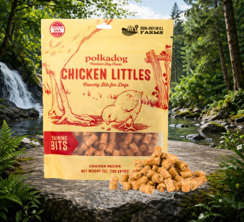 Chicken Littles