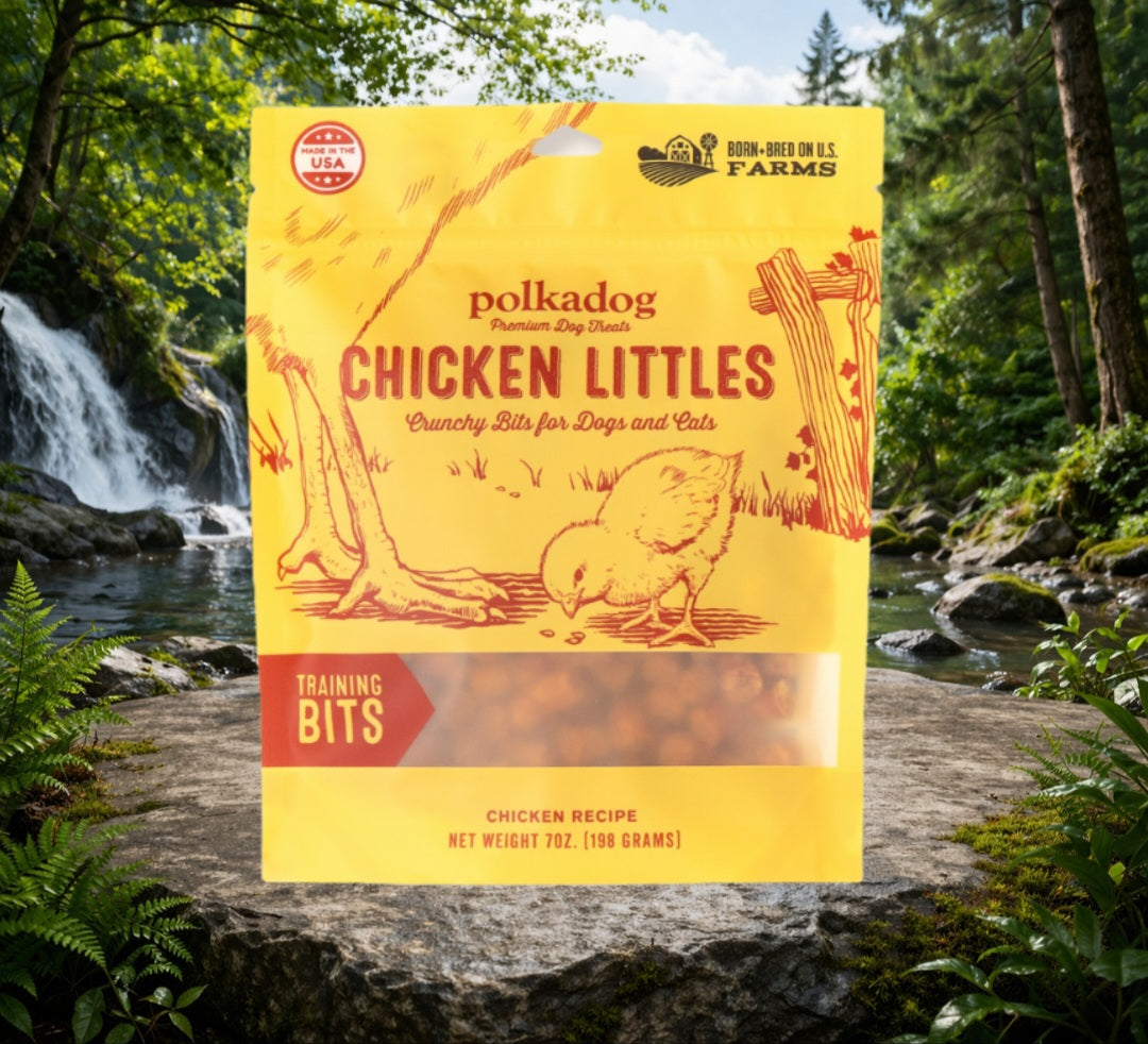 Chicken Littles