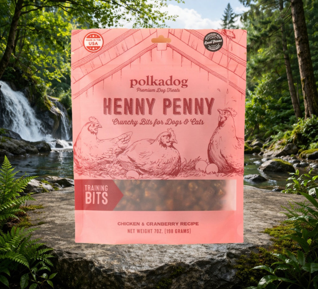 Henny Penny