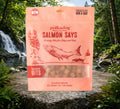 Salmon Says