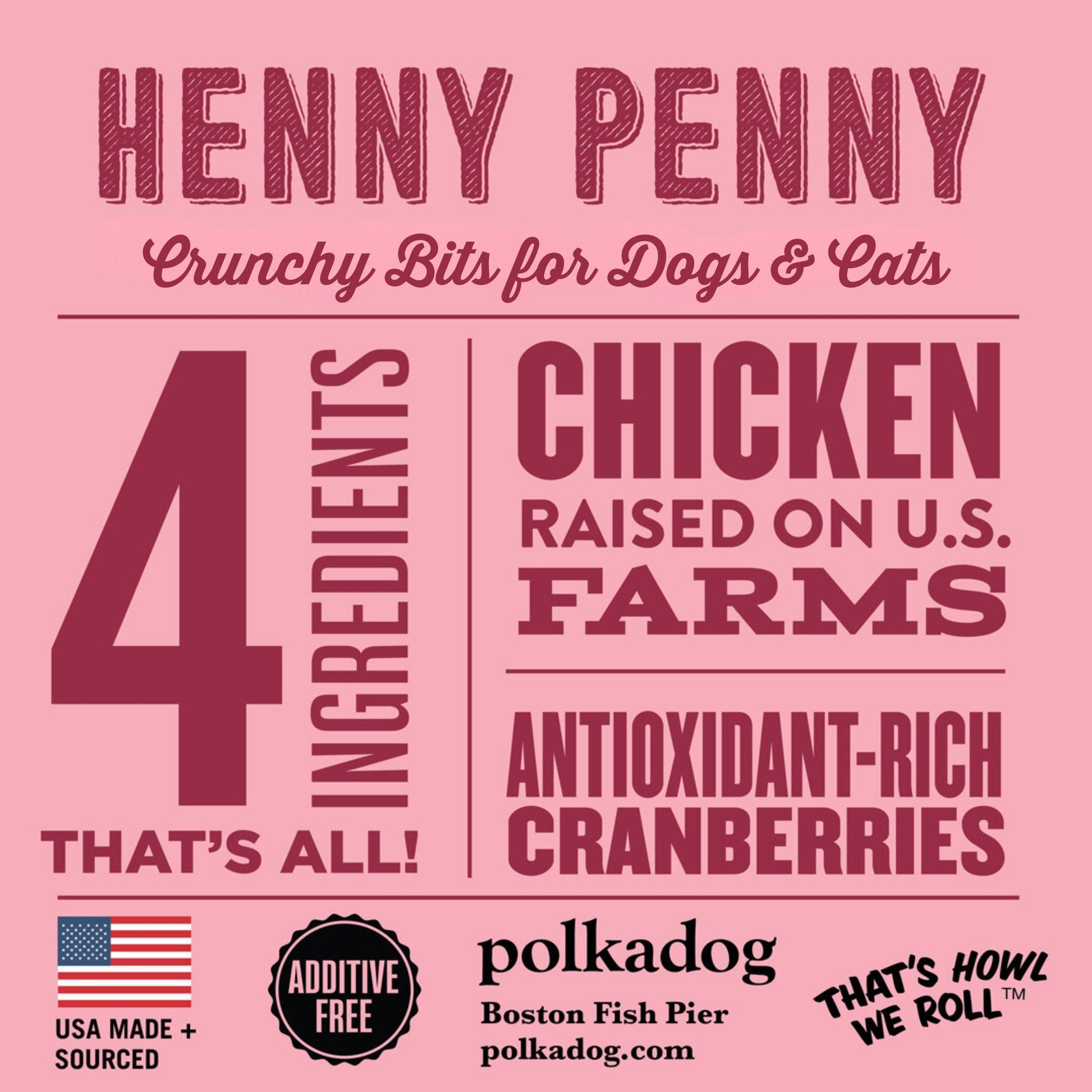 Henny Penny
