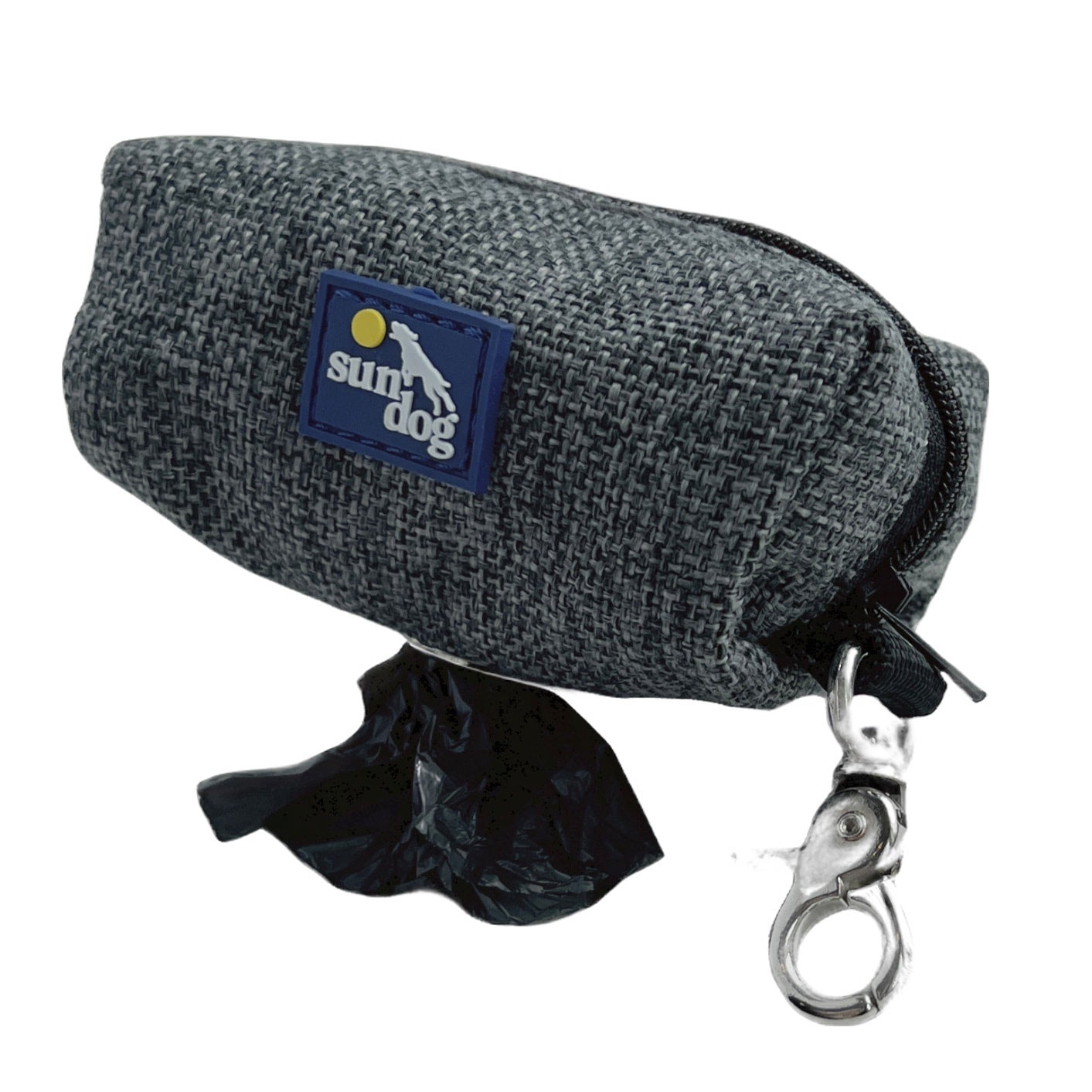 Organic Hemp Poop Bag Holder 🌿🐶