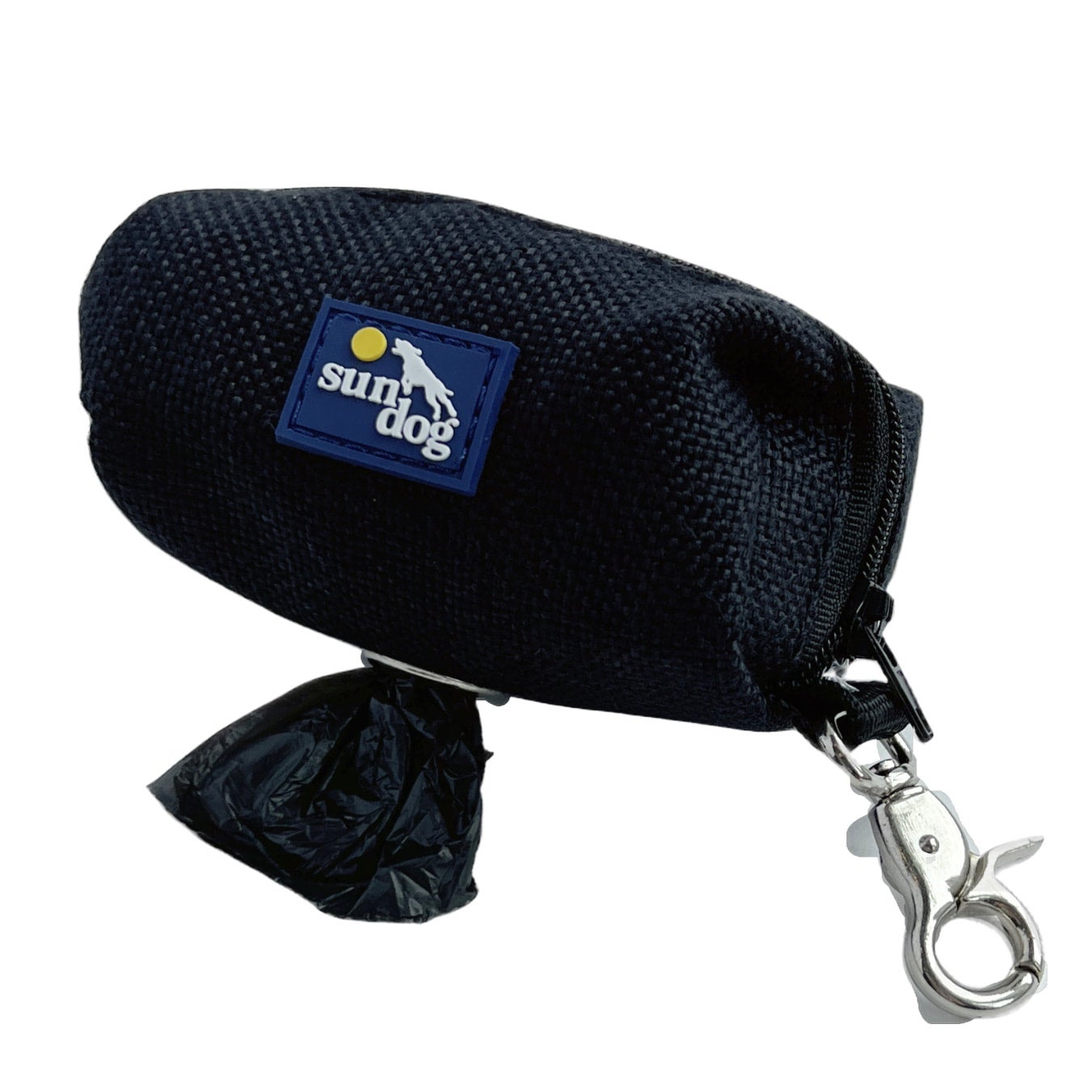 Organic Hemp Poop Bag Holder 🌿🐶