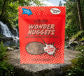 Sweet Potato and Beef (Wonder Nuggets)