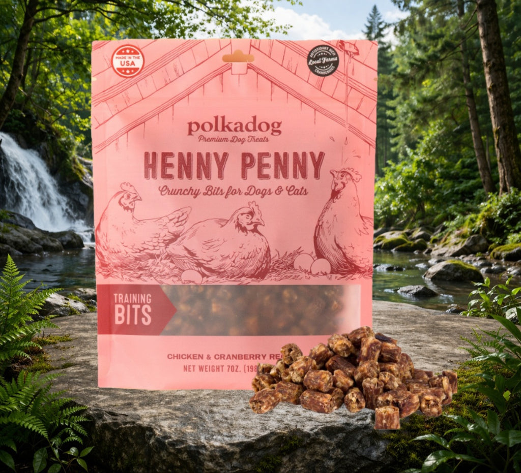 Henny Penny